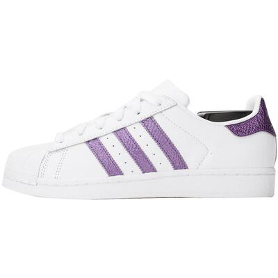 休闲板鞋Adidas/阿迪达斯