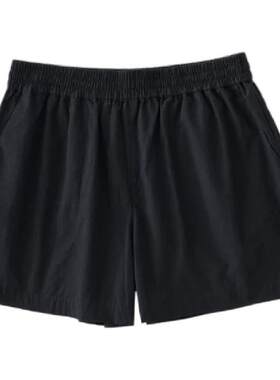 【春夏新品】STUDIO NICHOLSON男士ELIO短款短裤