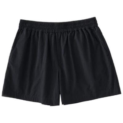 【春夏新品】STUDIO NICHOLSON男士ELIO短款短裤