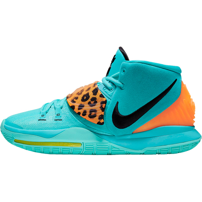 Nike/耐克正品男女同款防滑耐磨中帮实战篮球鞋BQ4630-300