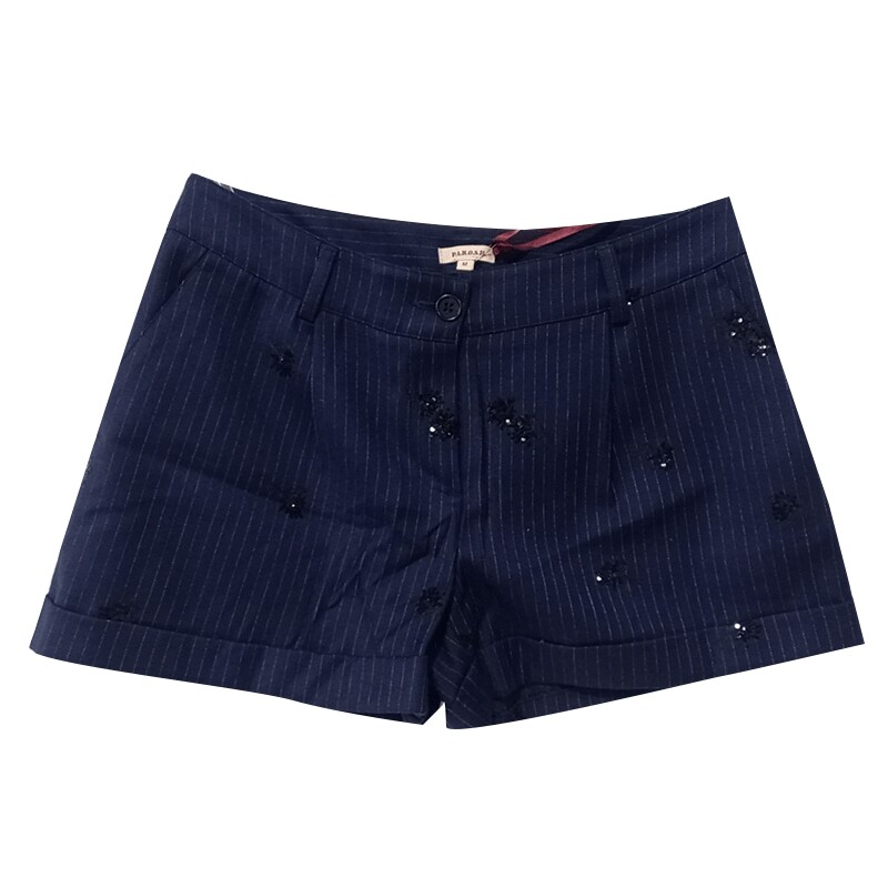 【陈列品】PAROSH女士时尚短裤XY