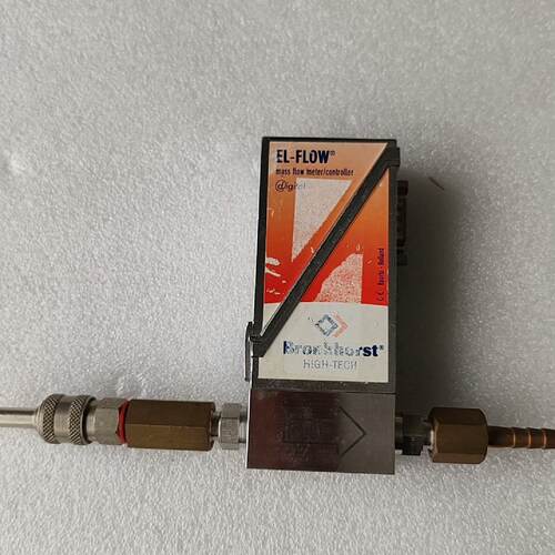 布鲁克斯bronkhorst  ，EL-FLOW，F-110
