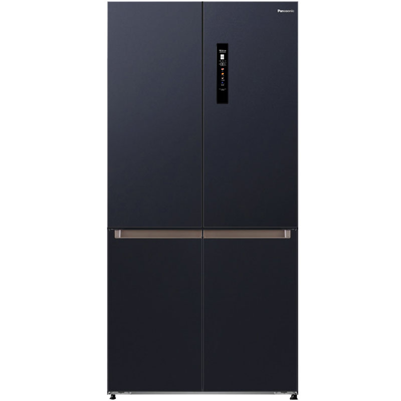 PANASONIC NR-W591CP-W/CG-B/CM/581TM-T/TG松下家用超薄嵌入冰箱