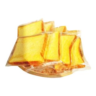 大纯丰水牛奶吐司面包早餐糕点代餐点心独立包装三明治蛋糕零食