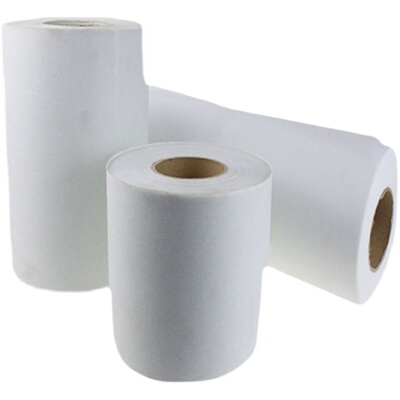 磨床切削液无纺布滤纸工业过滤布