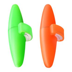 高级电子夜光七星漂豆夜钓溪流高灵敏超亮鱼漂正品丹尼富醒目浮漂