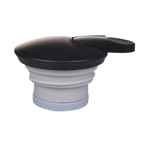 匡迪华象金力热水壶暖瓶盖子咖啡壶壶盖不锈钢保温壶塞子通用配件