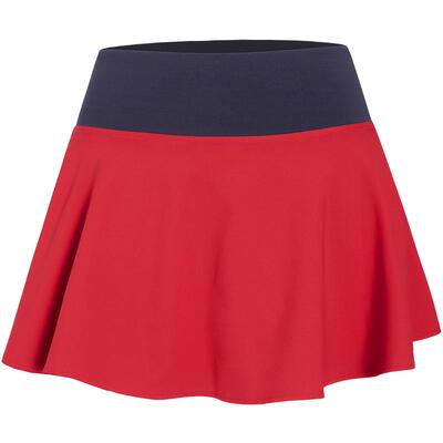 skyhand防晒运动显瘦跑步半身裙