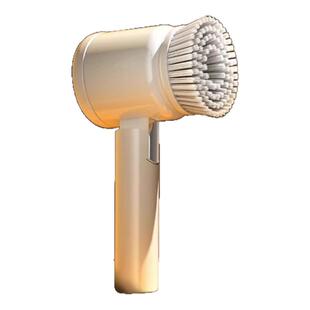 电动鞋刷软毛不伤鞋手持自动皮鞋擦家用多功能洗鞋专用刷鞋清洁刷