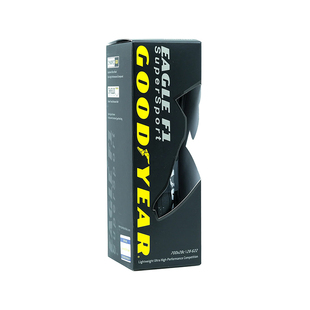 Goodyear固特异公路自行车轮胎开口胎真空胎700C防刺外胎