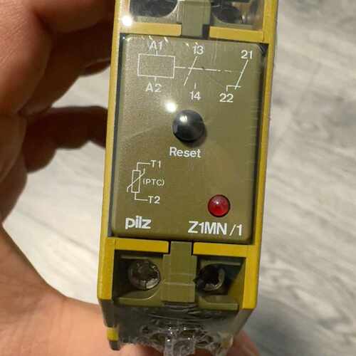 溢价-皮尔兹pilz Z1MN/1 安全继电器型号679140，全