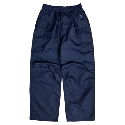 NANAMICA工装长裤伞兵裤26SS