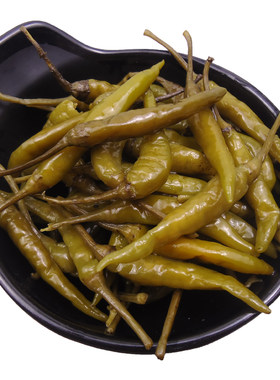 川椒朝天份包邮下饭菜