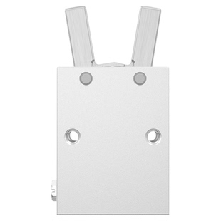 气动手指气缸HFY型机械手气爪夹爪MHC2-10D-16D-20D-25D-32D-S-C