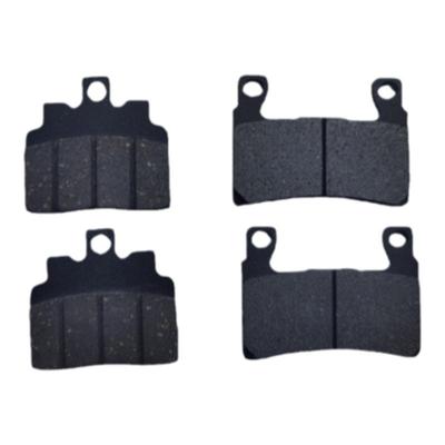 奔达金吉拉300刹车皮刹车片原厂