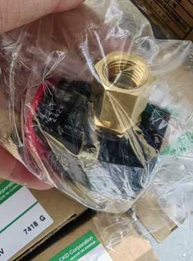 询价-CKDAB31021D电磁阀AC220