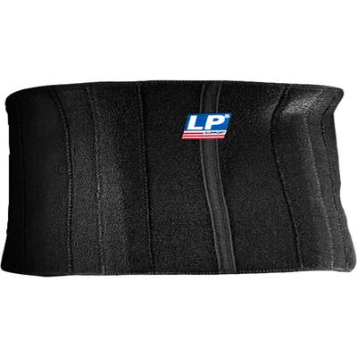 lp772运动护腰背腰带松紧可调节