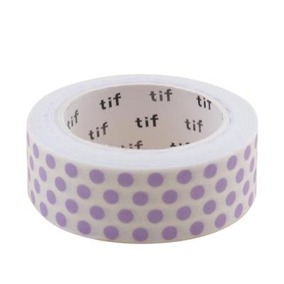 tif和纸胶带可书写10m百搭彩色