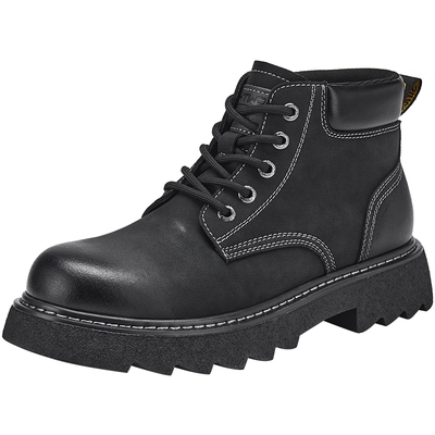 2025年冬季新款男士时尚休闲鞋