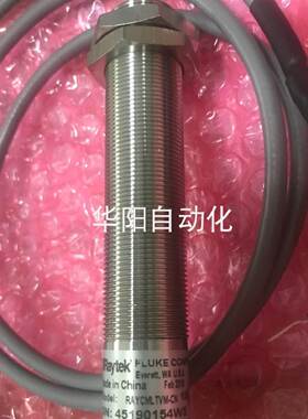 议价雷泰RAYCMLTVM在线式测温仪 CMLTVM固定式红外线传感器全新