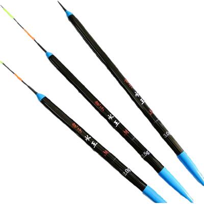 台湾水王湖心粗尾长身电子