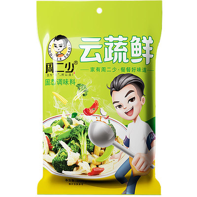 澳宴奇炒菜耐高温商用调味品