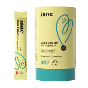 inne钙镁锌液体钙小金条因你儿童钙婴幼儿宝宝婴儿补钙官方旗舰店