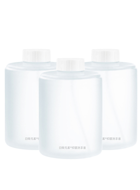 MIJIA/米家自动泡沫洗手液