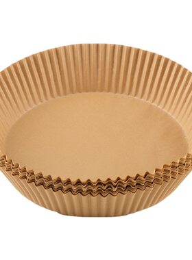 食品级空气炸锅纸吸油纸