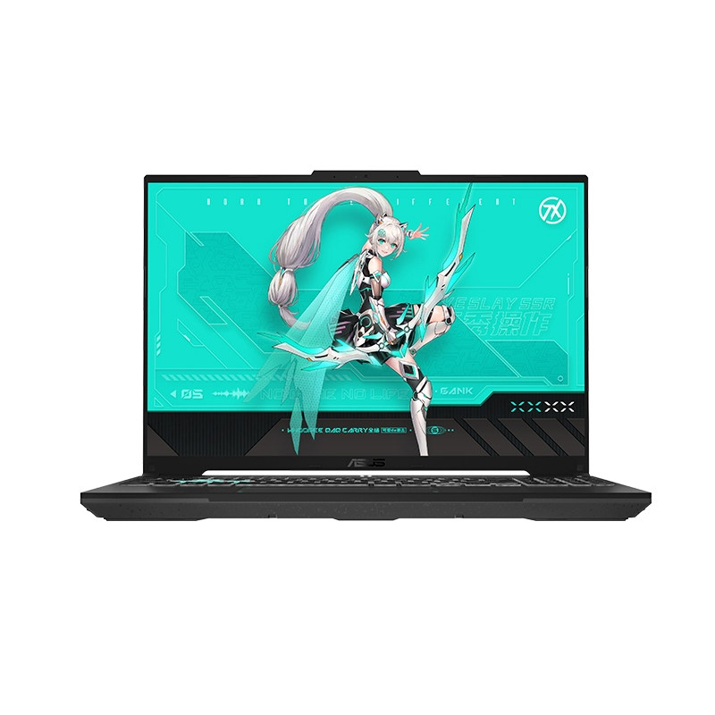 【品牌补贴20%】华硕天选6/5pro锐龙 酷睿版5060游戏电脑笔记本