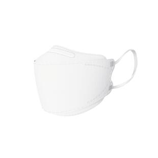 【9.9包邮】hidoon口罩时尚3d立体船型口罩亲肤柔软口罩柳叶形