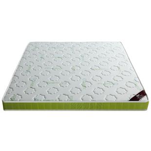 八益青少年护脊床垫 环保儿童硬1.5m米独立弹簧定制榻榻米官方