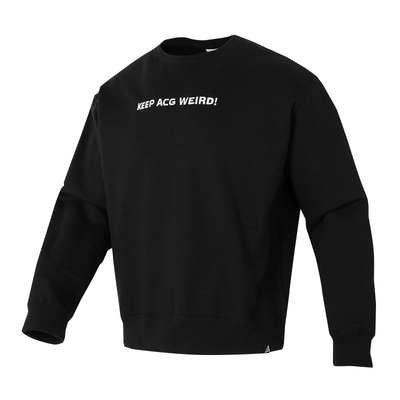 Nike/耐克男子圆领加绒运动卫衣