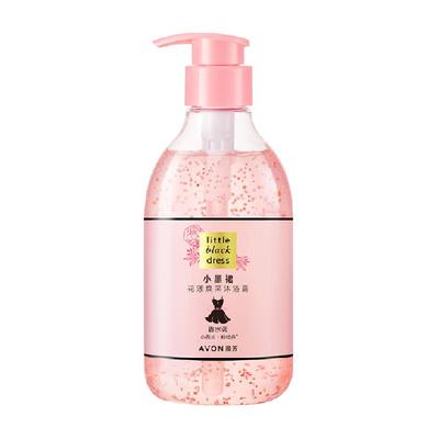 雅芳烟酰胺沐浴露400ml×1瓶