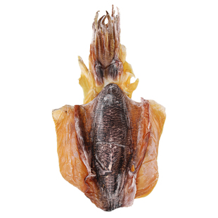 北海印象淡干墨鱼干墨鱼王淡水干货乌贼目鱼干精品海产品煲汤送礼