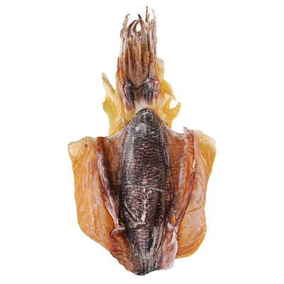 北海印象淡干墨鱼干墨鱼王淡水干货乌贼目鱼干精品海产品煲汤送礼