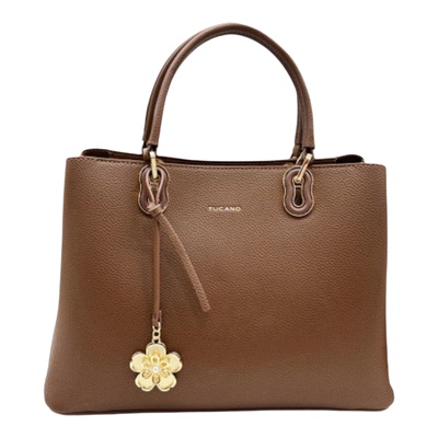 TUCANO/啄木鸟专柜正品女包2026新款时尚气质手提包斜挎TBK6502