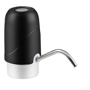 对标德国电动桶装水抽水器自动吸水取水器矿泉水按压饮水机大桶水