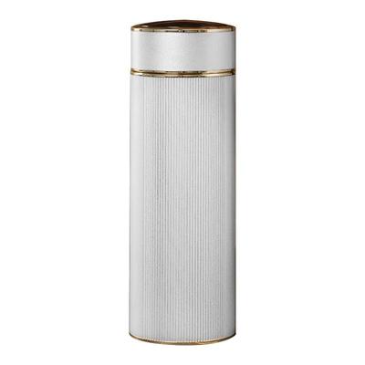 滇庆堂足银999智能显温杯