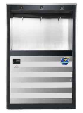 碧涞JN-A-3A30H全自动智能商用电热开水器饮水机不锈钢净化开水机