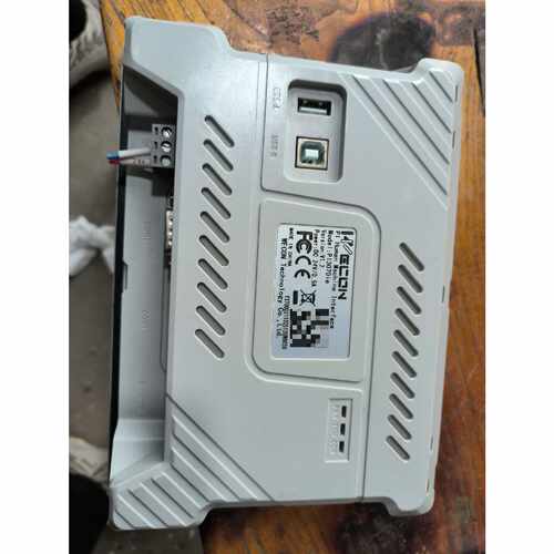 议价维控触摸屏PI3070ie，7寸，拆机件，带保护膜，接口齐全