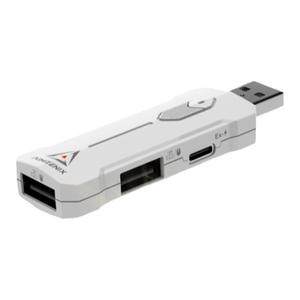 AIMZENIX AX200pe硬件转换器正版个性化定制apex英雄/COD20/tf