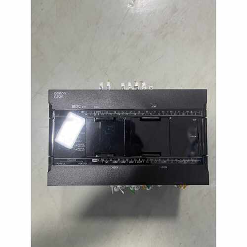 议价欧姆龙PLC CP2E-N40DT-D，原装正品，拆机件，实