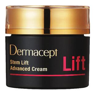 Dermacept紧致乳霜50G保湿抗皱改善面部提拉高浓度面霜女敏感肌