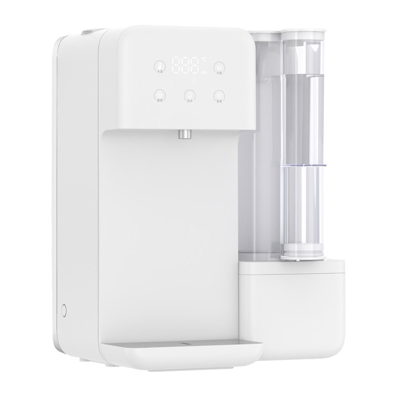 【青柠正品】反渗透即热净水器