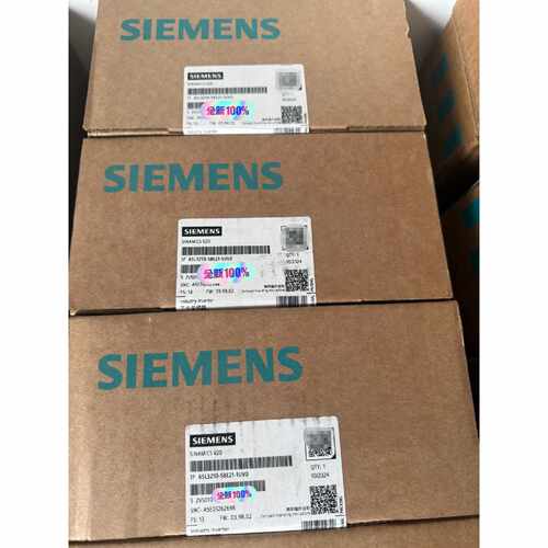 6SL32105BE211UV0V20变频器1