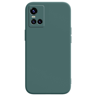 适用vivoS10手机壳新款S10pro液态硅胶vivo防摔vovos全包vivis高级感ⅴivos套维沃viv0女s10por男pr0外后壳vo