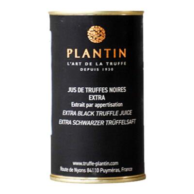 法国原装进口普朗丹黑松露调味汁