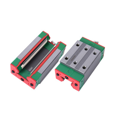 测试推荐直线导轨台湾上银合金钢