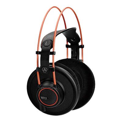 【日本直邮】Akg爱科技 头戴式耳机 专业露天监听耳机K712 PRO-Y3
